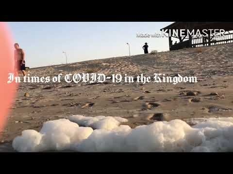 In time of Covid -19