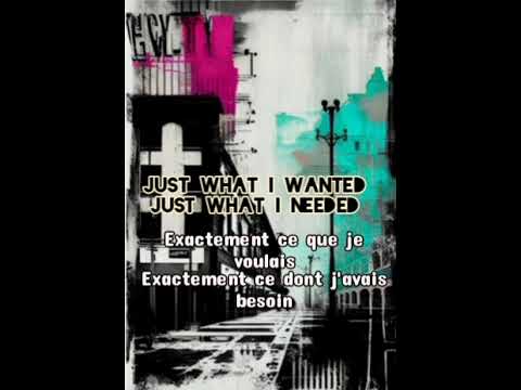 The things you do - Wildson feat. Frida Winsth [Lyric Video] ➕"How I'd say it in 🇨🇵"