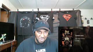 Bone Thugs N Harmony Retaliation (Intro) Reaction