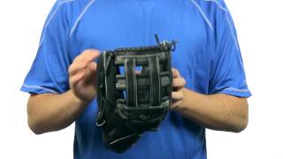 Video thumbnail: Vinci Pro Custom Pro Junior Series: BRV1950 Youth