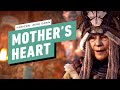 Horizon: Zero Dawn Gameplay Walkthrough - Main Quest 04: Mother's Heart [4K/60FPS]