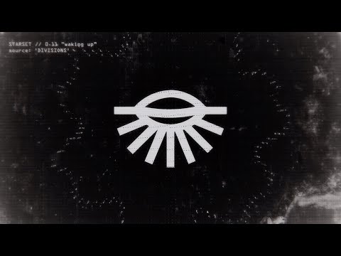 Video thumbnail for WAKING UP