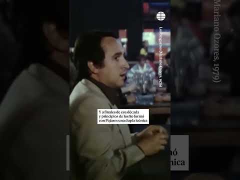 Muere el cómico Fernando Esteso a los 80 años