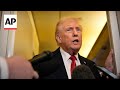 Trump Says US Could Buy Argentinian Beef To Bring Down Prices For Americans