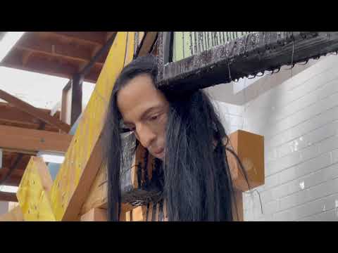 Vlog Los Angeles | Dover Street Market | Comme des Garçons