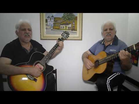 Noiva Triste - Creone e Barrerito