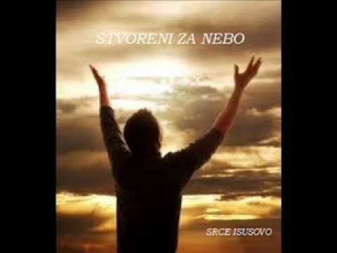 STVORENI ZA NEBO