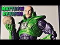 The Jeff Bezos Action Figure McFarlane Toys DC Multiverse Lex Luthor Figure Review