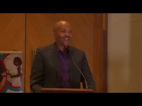 Lenny Ng'ang'a Key Note Speech at Simon Page 3rd Graduation