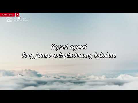 Gus Jody- Salip di pengkolan (Lirik)