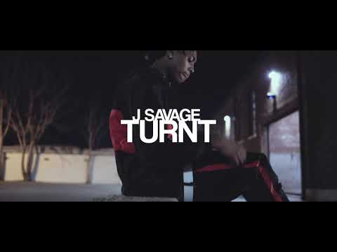 J Savage - I Remember (Official Video)