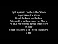 Tyler The Creator WHAT A DAY Lyrics 1 Hour Version
