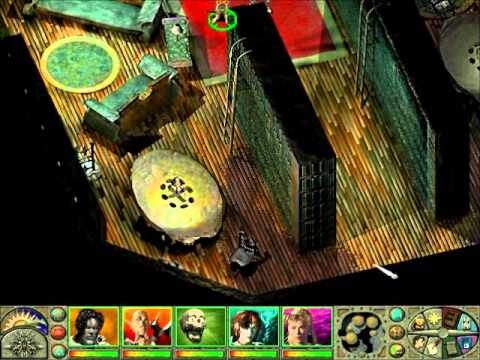 Let's Play Planescape: Torment Blind Part 159