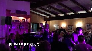 Darcy Cooke - Please Be Kind