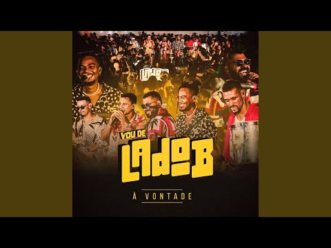 Intimidade / Sem Medo de Ser Feliz / Nossa Relação / Psicose de Ciúme / Vida Que Segue /...