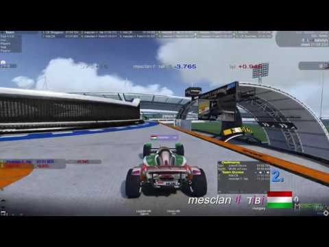 ESL CPS17 OL Div.4 - Mesclan-Canyon Kings