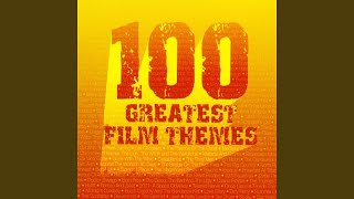 Main Theme (From "Batman")