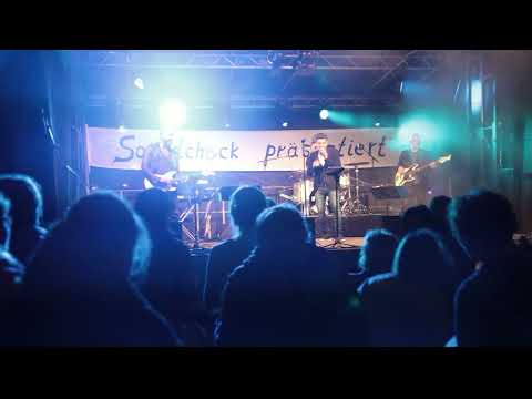 Fabrizio Levita & Band - Calimba de luna