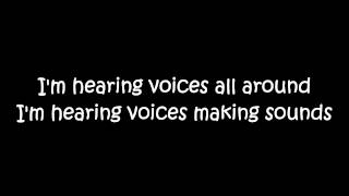 OneRepublic - Hearing Voices [Lyrics]