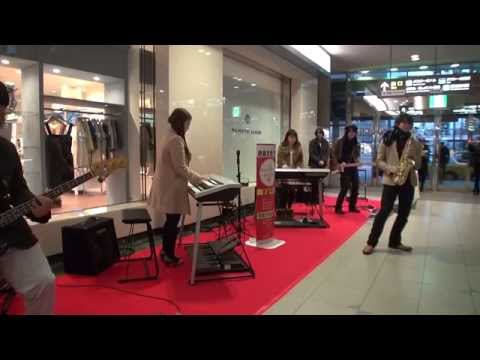 徳島文理大学音楽学部・短大音楽科バレンタインコンサート2014