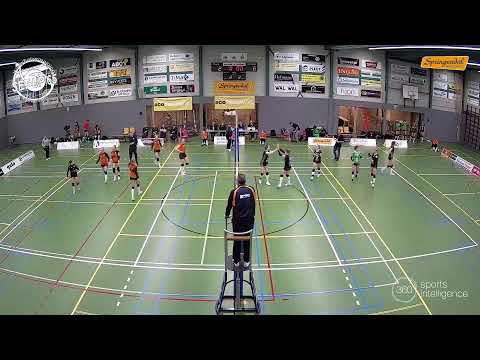 Livestream Springendal Set-Up’65 DS1