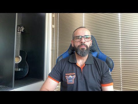 🔵Redação nota máxima para PCRO - Cebraspe - Aula 1🔵