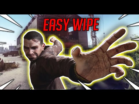 EASIEST RESHALA KILL EVER... Escape From Tarkov