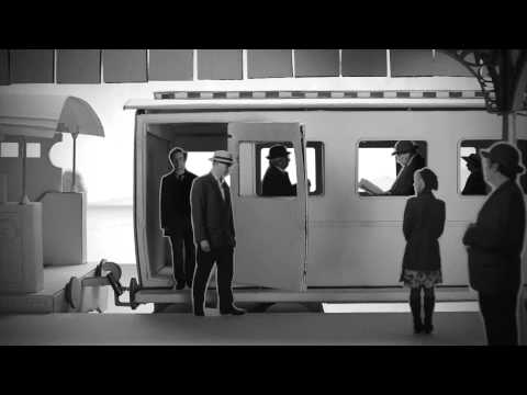 RAMZES - The Last Stop (LYRIC VIDEO)