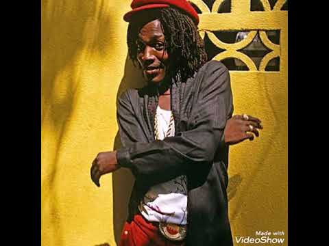 SERPENT - JUNIOR REID