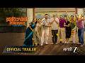 Krantijyoti Vidyalay Marathi Madhyam Official Trailer Sachin Amey Siddharth Kshitee Watch Now