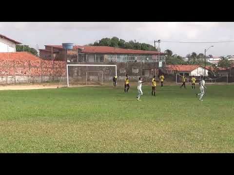 Boleirinhos FC 0 x 1 Amafut (Sub 13)