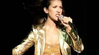 Céline Dion - I love you, goodbye