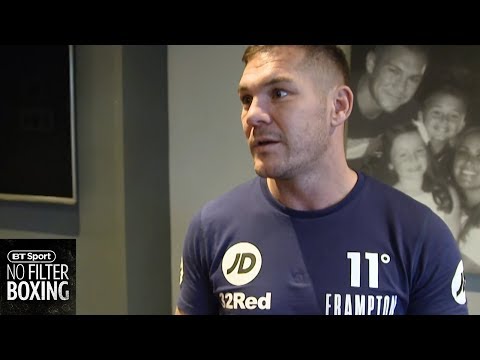 Shot three times in the hip, shoulder and leg! How Jamie Moore's boxing knowledge saved his life