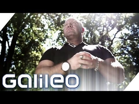 Hinter den Kulissen des Gefangenenlagers Guantanamo | Galileo | ProSieben