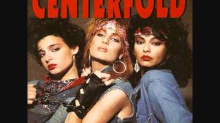 Centerfold - Dictator (Dance Mix)