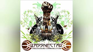 Bassnectar - Bomb the Blocks