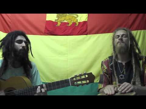 África - Chama Crescente