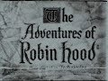 The Adventures Of Robin Hood Super 8