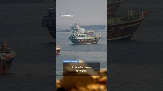 Iran Closes Strait of Hormuz, Sets Seven Conditions for US Talks