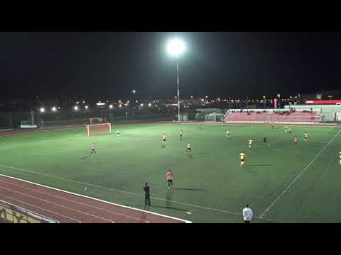 Lynx FC v Gibraltar UTD FC