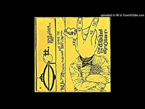 Digital Dinosaurs - Boots (1980)