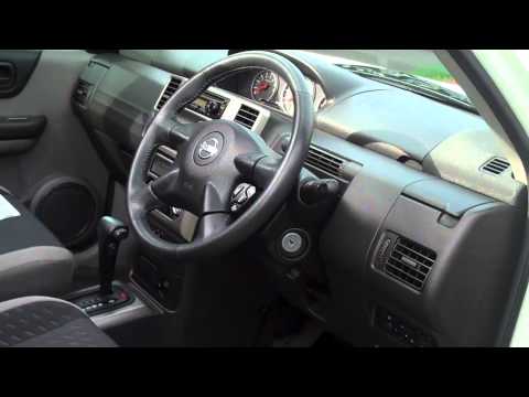 Nissan XTrail 2006 Walk-Around by Berwick Mitsubishi