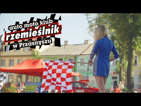 Rajdowe Kryterium Orlika 2015