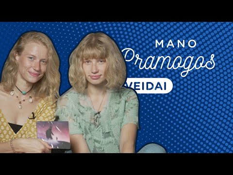 Mano pramogos veidai. „Baltų varnų“ interviu apie spontaniškai gimusį pavadinimą ir albumo skambesį