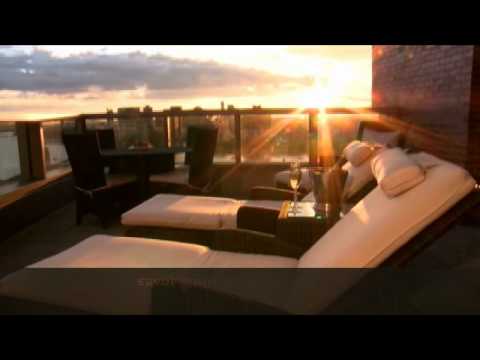 The Liberty Hotel in Boston: Video