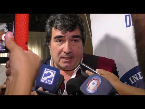 El Gobierno y la Cámara de Comercio lanzaron la promoción “Un diciembre a toda fiesta”