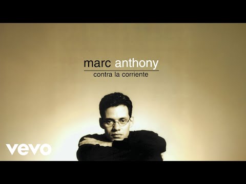 Marc Anthony - Y Hubo Alguien (Visualizer)