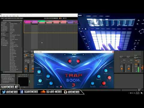 trap boom 3 vst free download trap boom 3 vst free download