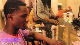 051 Melly Speaks On Lil Durk & Lil Zay Osama Being Opps- [Flash Back Clip]