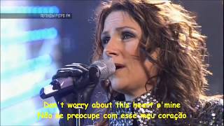 ACE OF BASE (DON&#39;T TURN AROUND - LIVE -MOSCOW) 2007